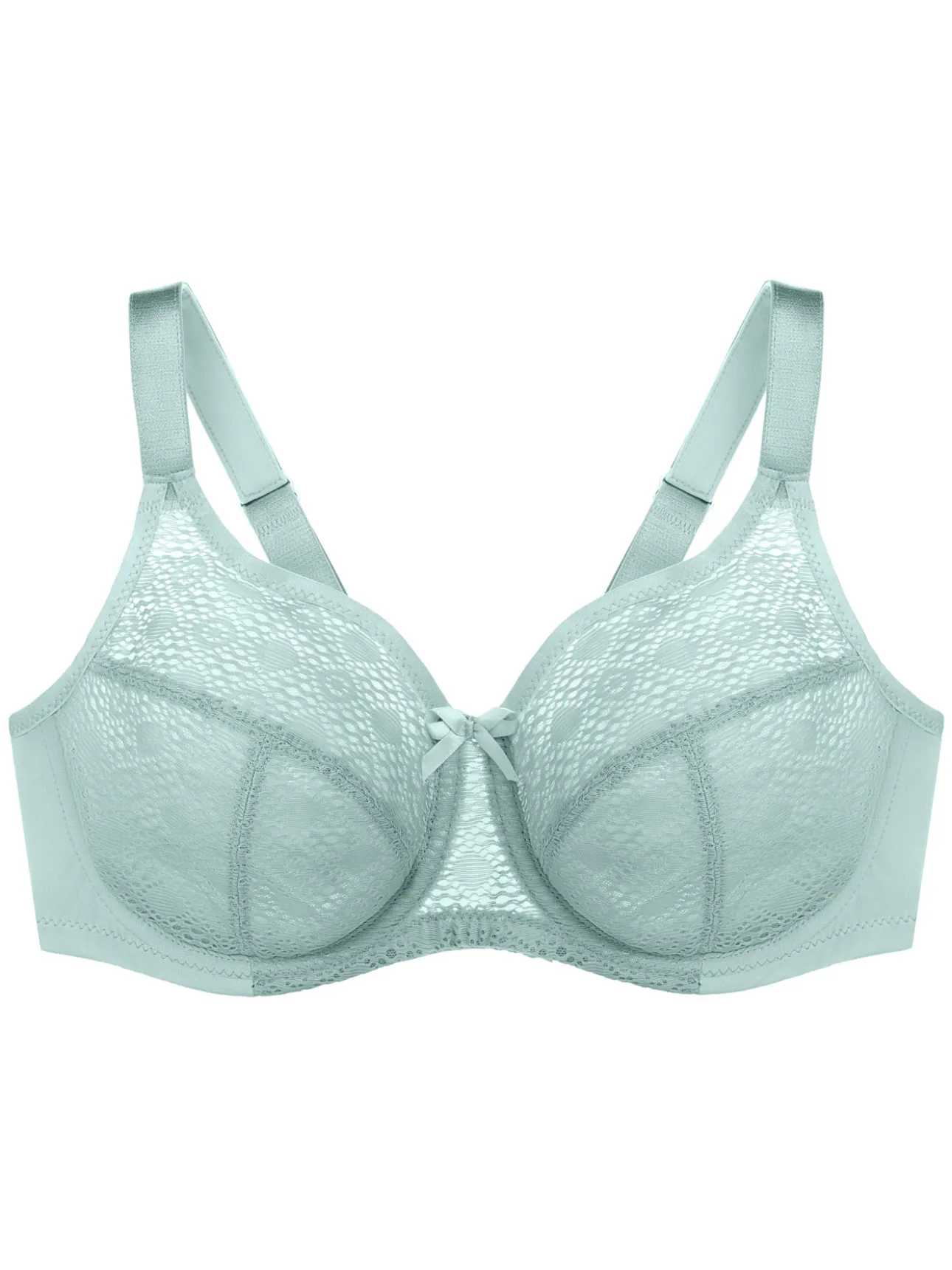 Soutien-gorge WonderWire Dentelle Confor