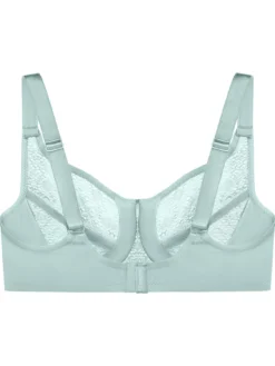 Soutien-gorge WonderWire Dentelle Confor