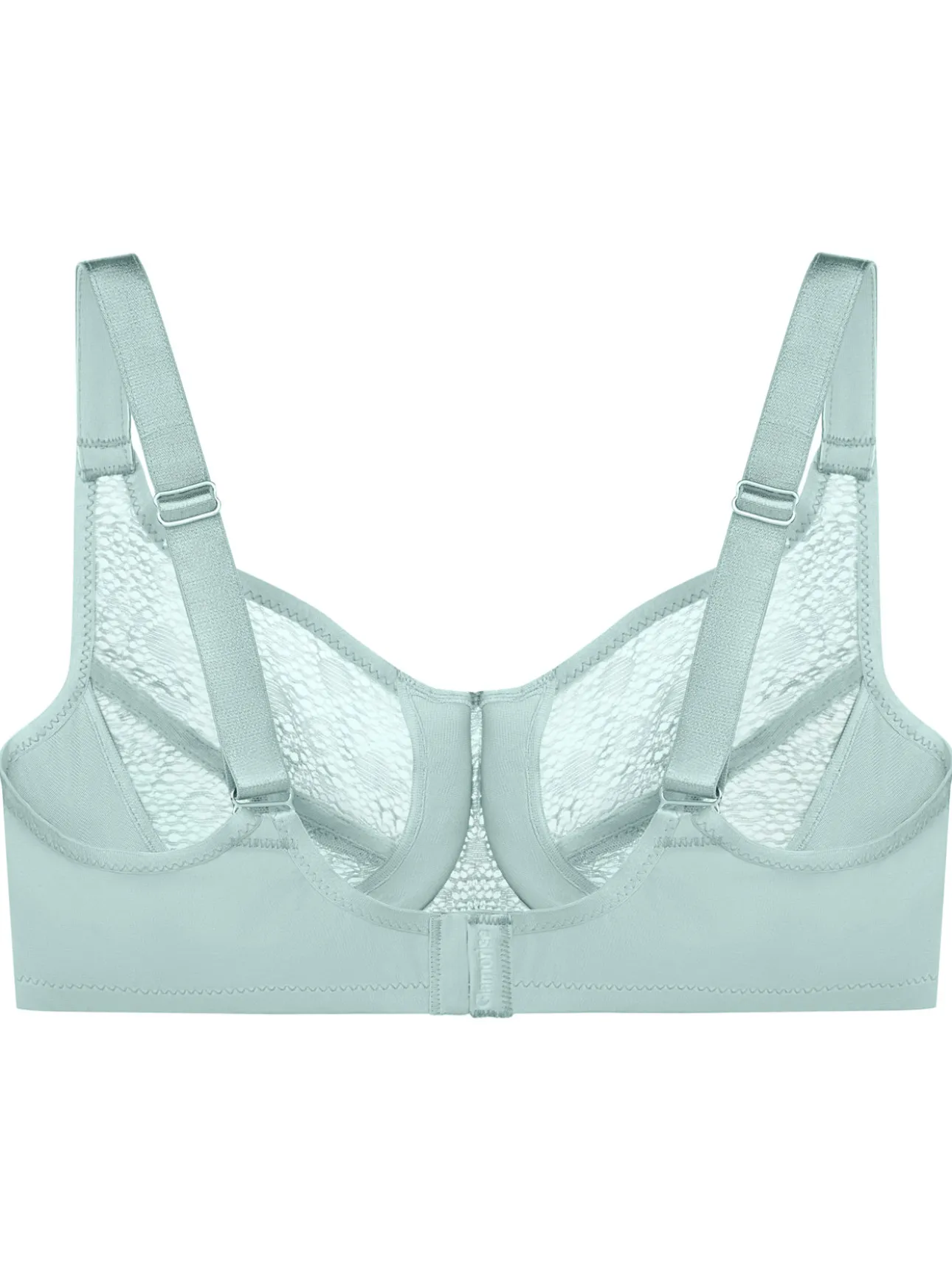 Soutien-gorge WonderWire Dentelle Confor