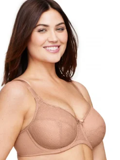 Soutien-gorge WonderWire Dentelle Confor
