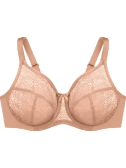 Soutien-gorge WonderWire Dentelle Confor