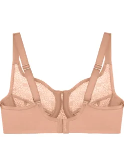 Soutien-gorge WonderWire Dentelle Confor
