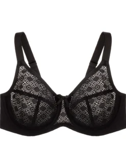 Soutien-gorge WonderWire Dentelle Confor