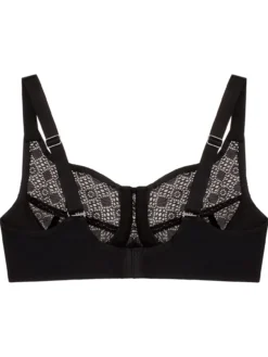 Soutien-gorge WonderWire Dentelle Confor