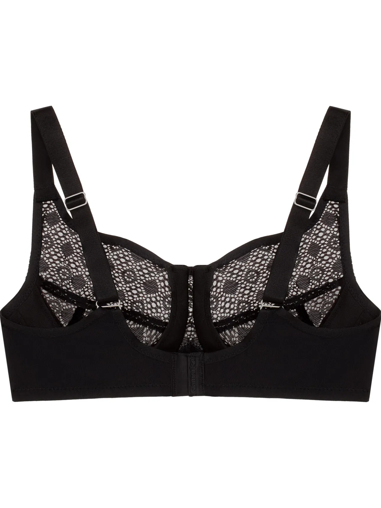Soutien-gorge WonderWire Dentelle Confor