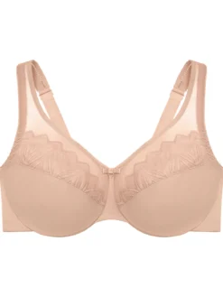 Soutien-gorge WonderWire minimiseur