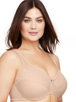 Soutien-gorge WonderWire minimiseur