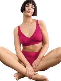 Soutien-gorge Zero Feel Soft Bra
