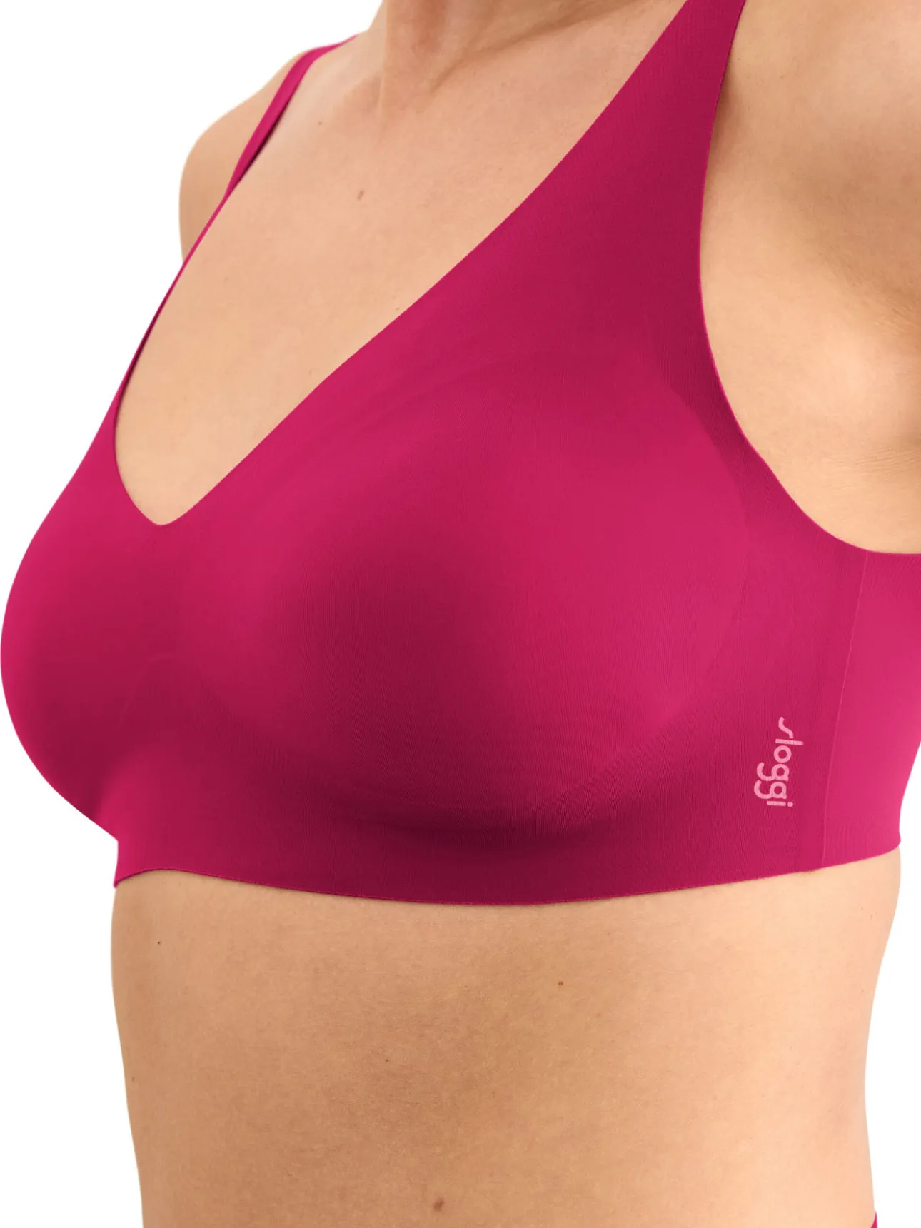 Soutien-gorge Zero Feel Soft Bra