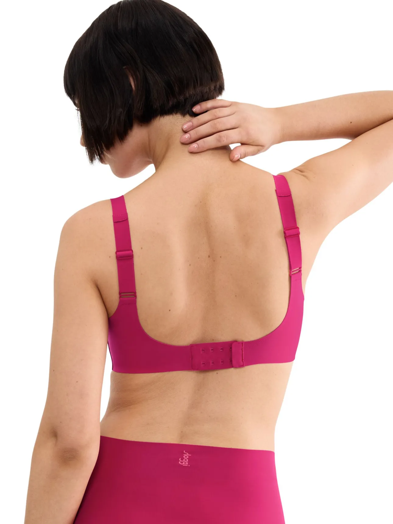 Soutien-gorge Zero Feel Soft Bra