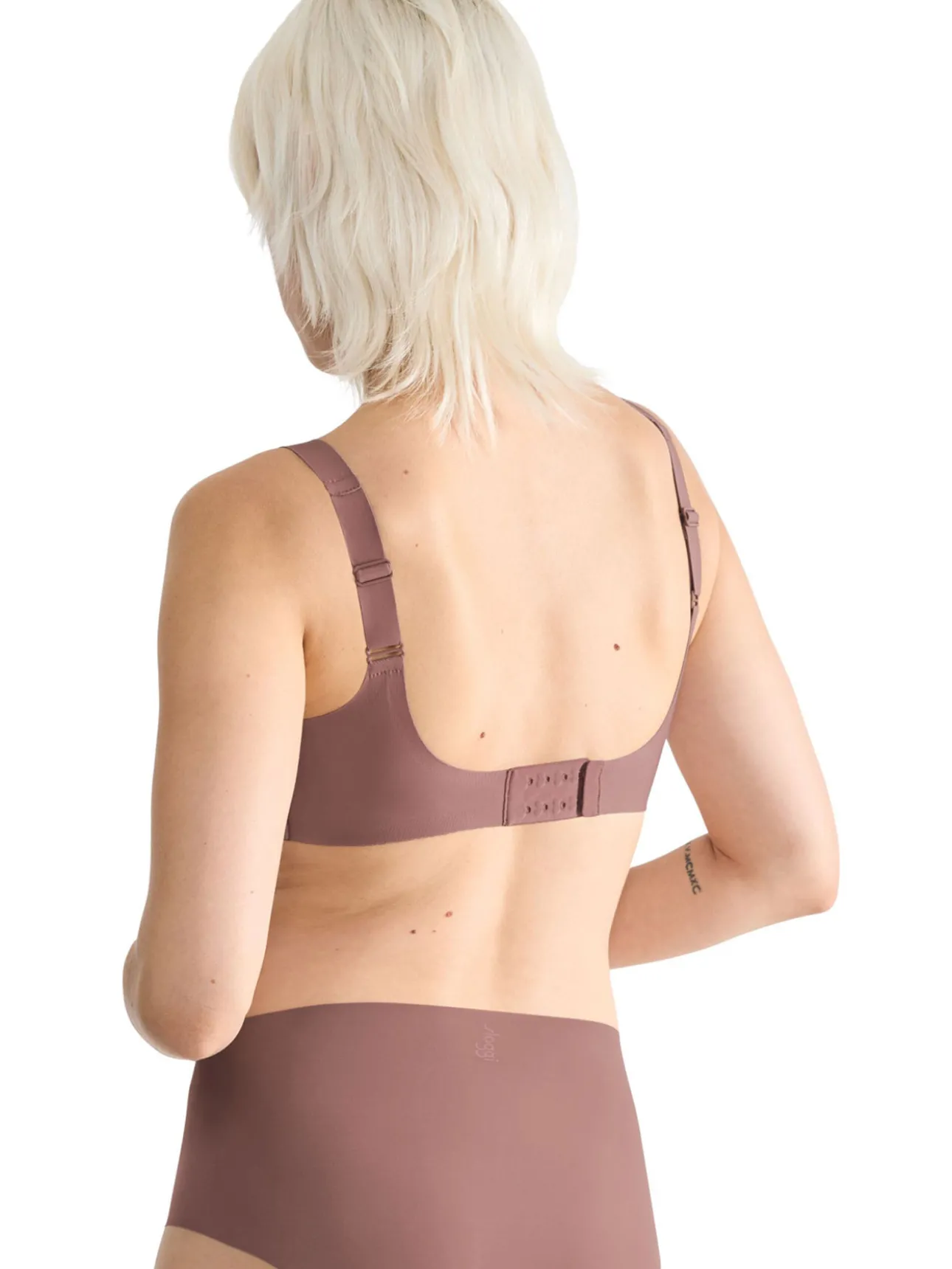 Soutien-gorge Zero Feel Soft Bra
