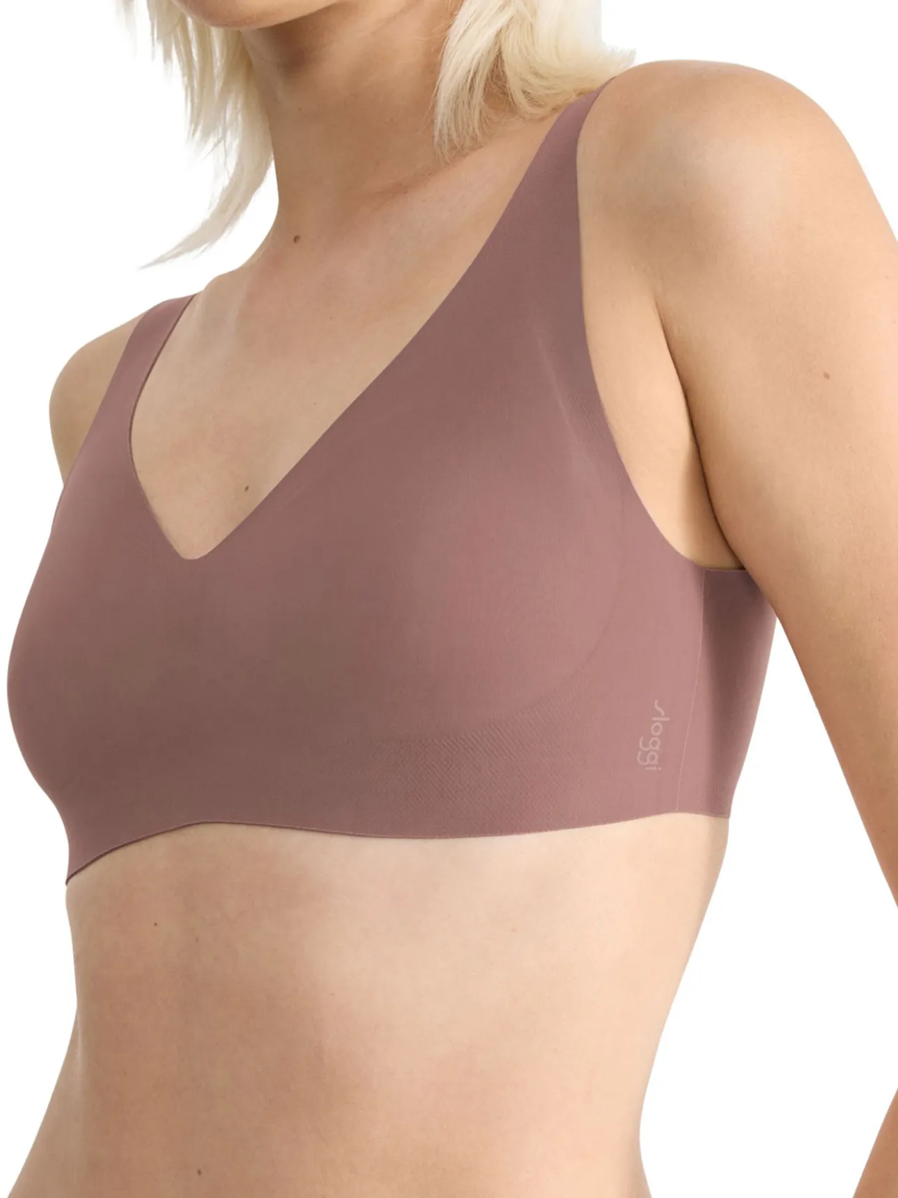 Soutien-gorge Zero Feel Soft Bra