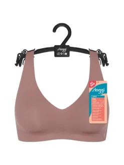 Soutien-gorge Zero Feel Soft Bra