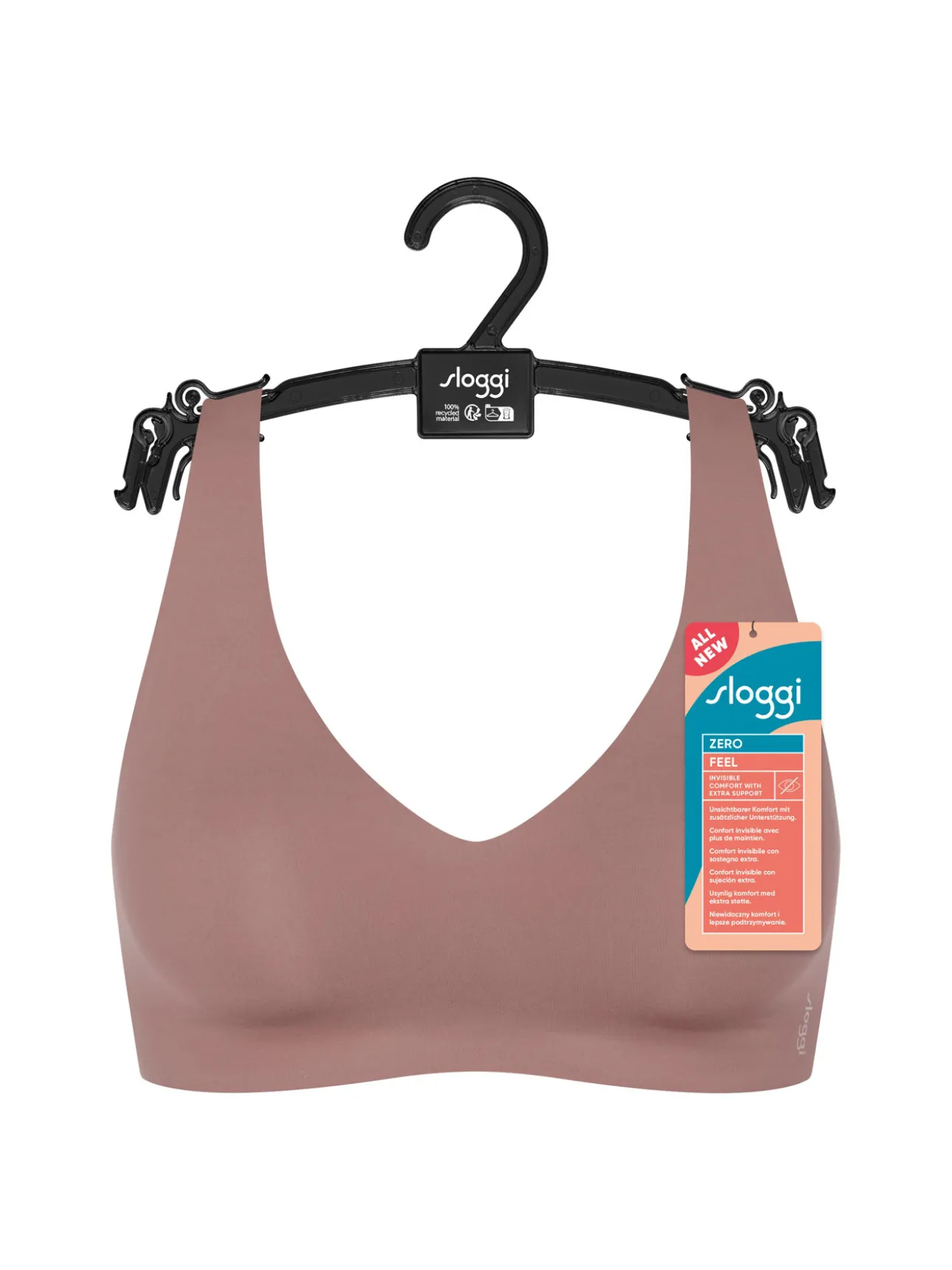 Soutien-gorge Zero Feel Soft Bra