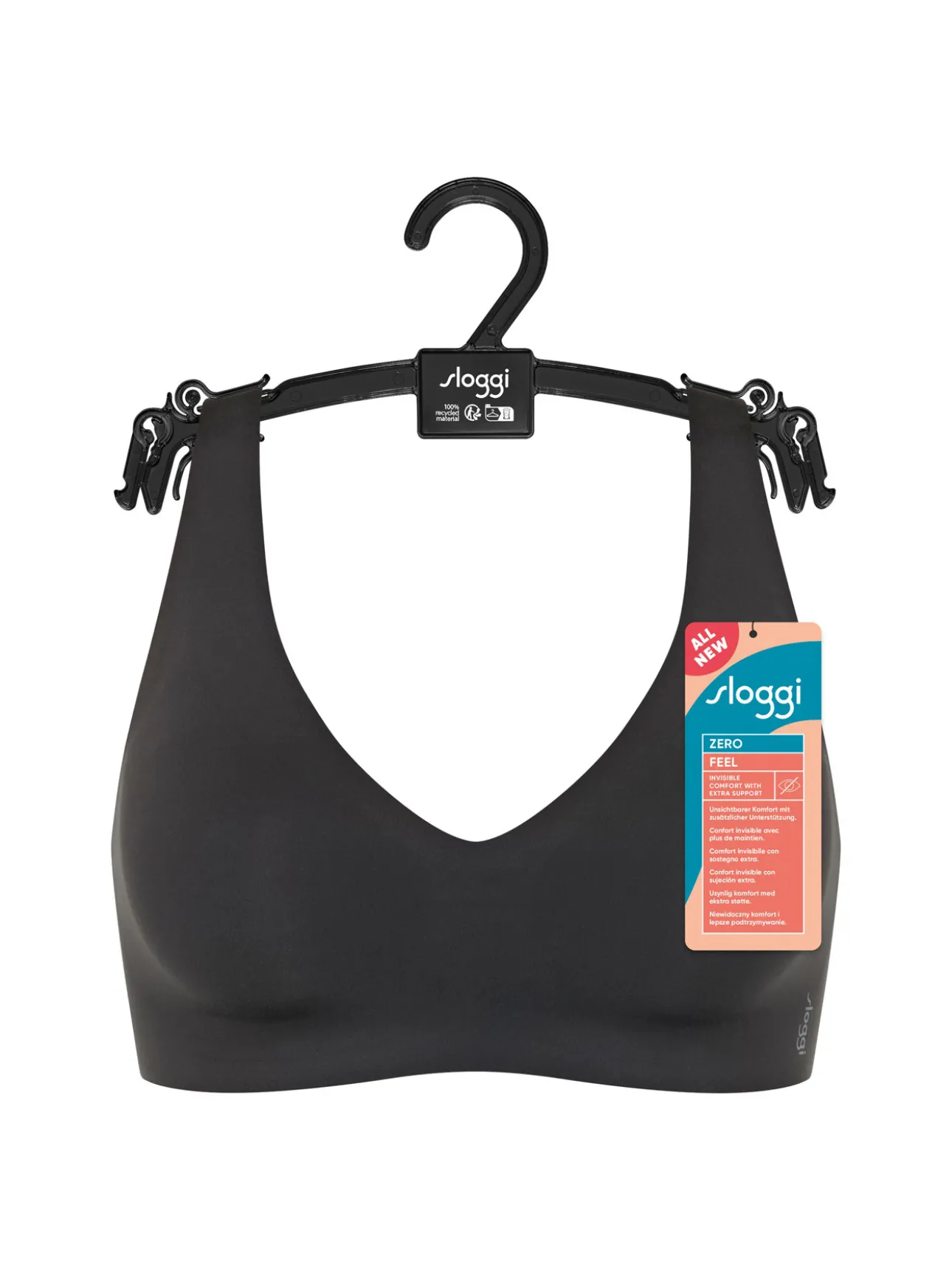 Soutien-gorge Zero Feel Soft Bra