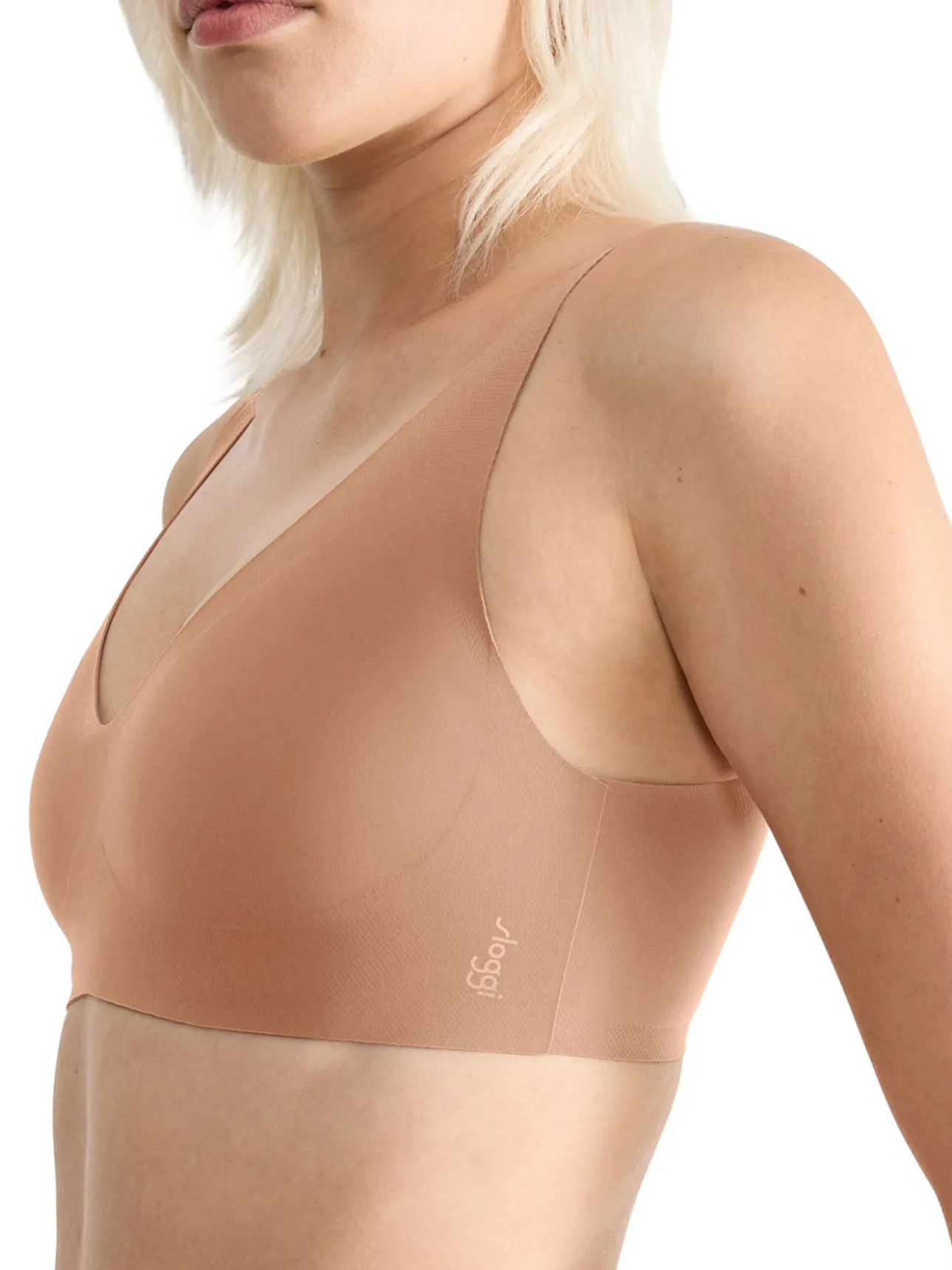 Soutien-gorge Zero Feel Soft Bra