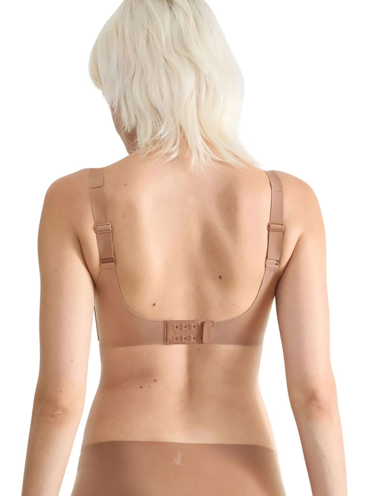 Soutien-gorge Zero Feel Soft Bra