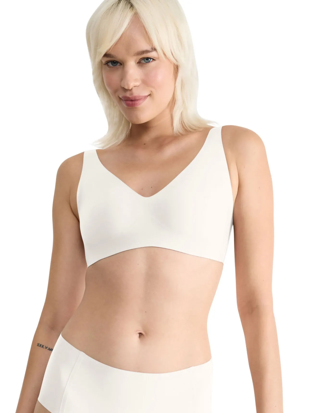 Soutien-gorge Zero Feel Soft Bra