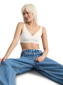 Soutien-gorge Zero Feel Soft Bra