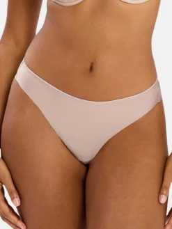 Tanga Unseen