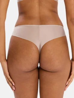 Tanga Unseen