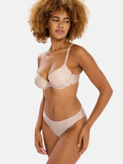 Tanga Unseen