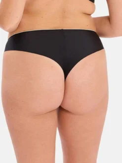Tanga Unseen