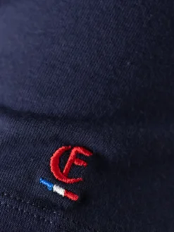 Tee-shirt col V Fait en France
