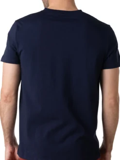 Tee-shirt col V Fait en France