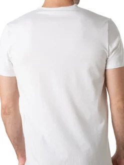 Tee-shirt col V Fait en France