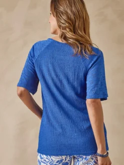 Tee-shirt en maille