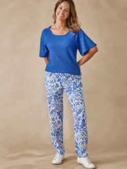 Tee-shirt en maille