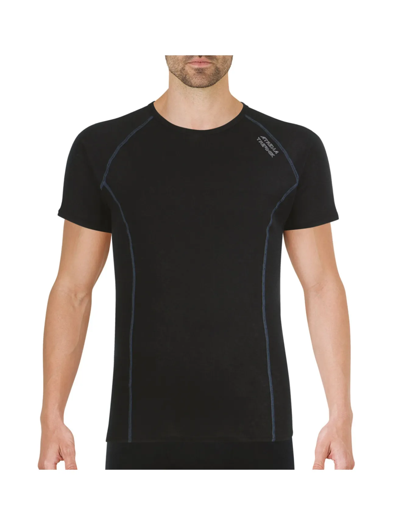 Tee-shirt manches courtes homme Thermik