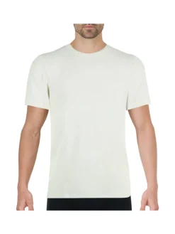 Tee-shirt manches courtes Ligne Chaude