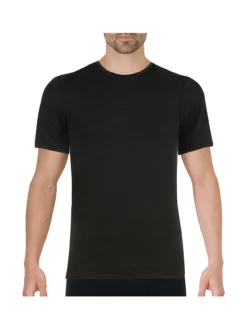 Tee-shirt manches courtes Ligne Chaude