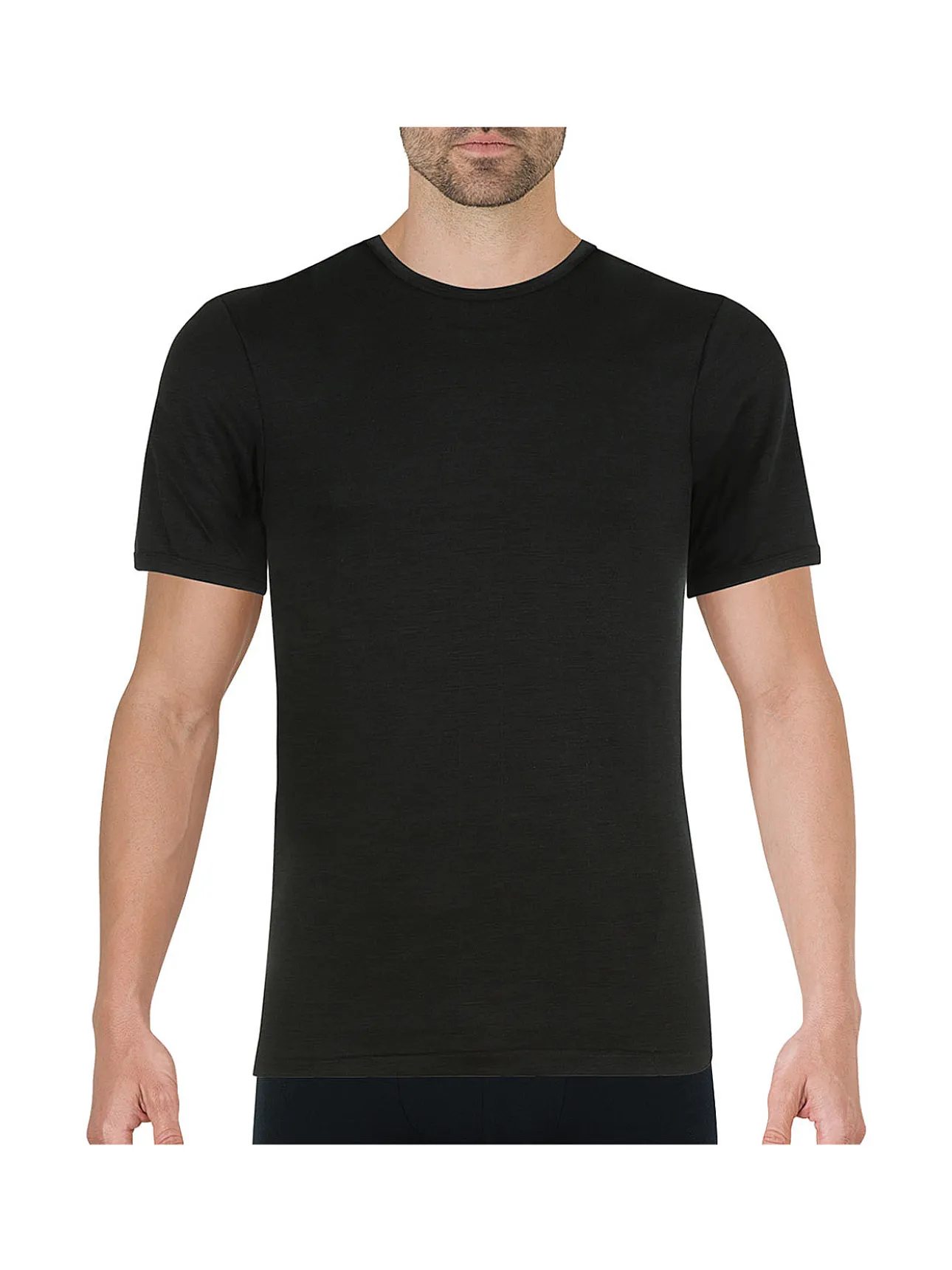 Tee-shirt manches courtes Ligne Chaude