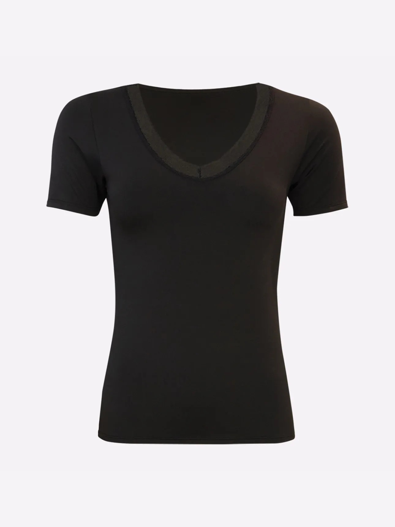 Tee-shirt manches courtes Thermik