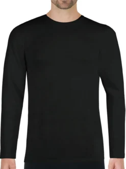 Tee-shirt manches longues Ligne Chaude