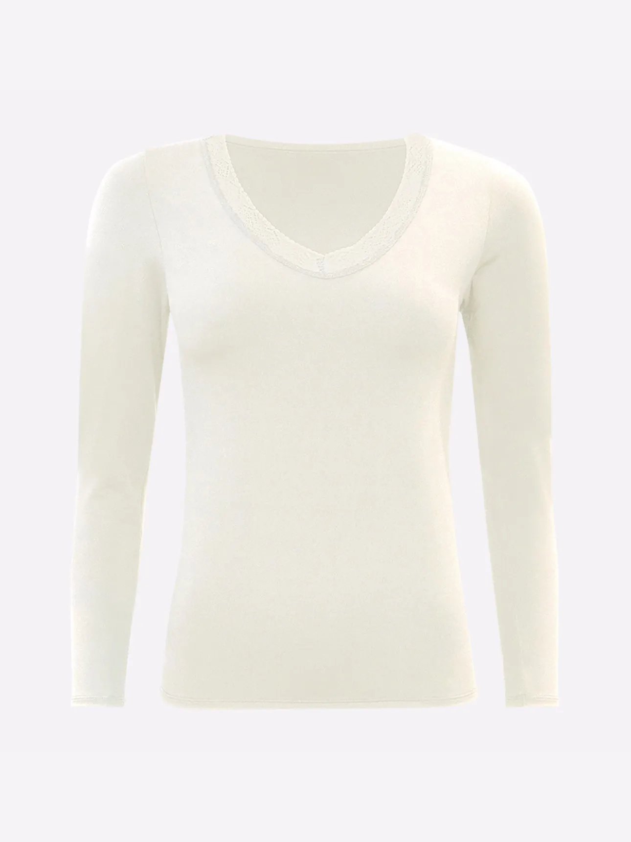 Tee-shirt manches longues Thermik