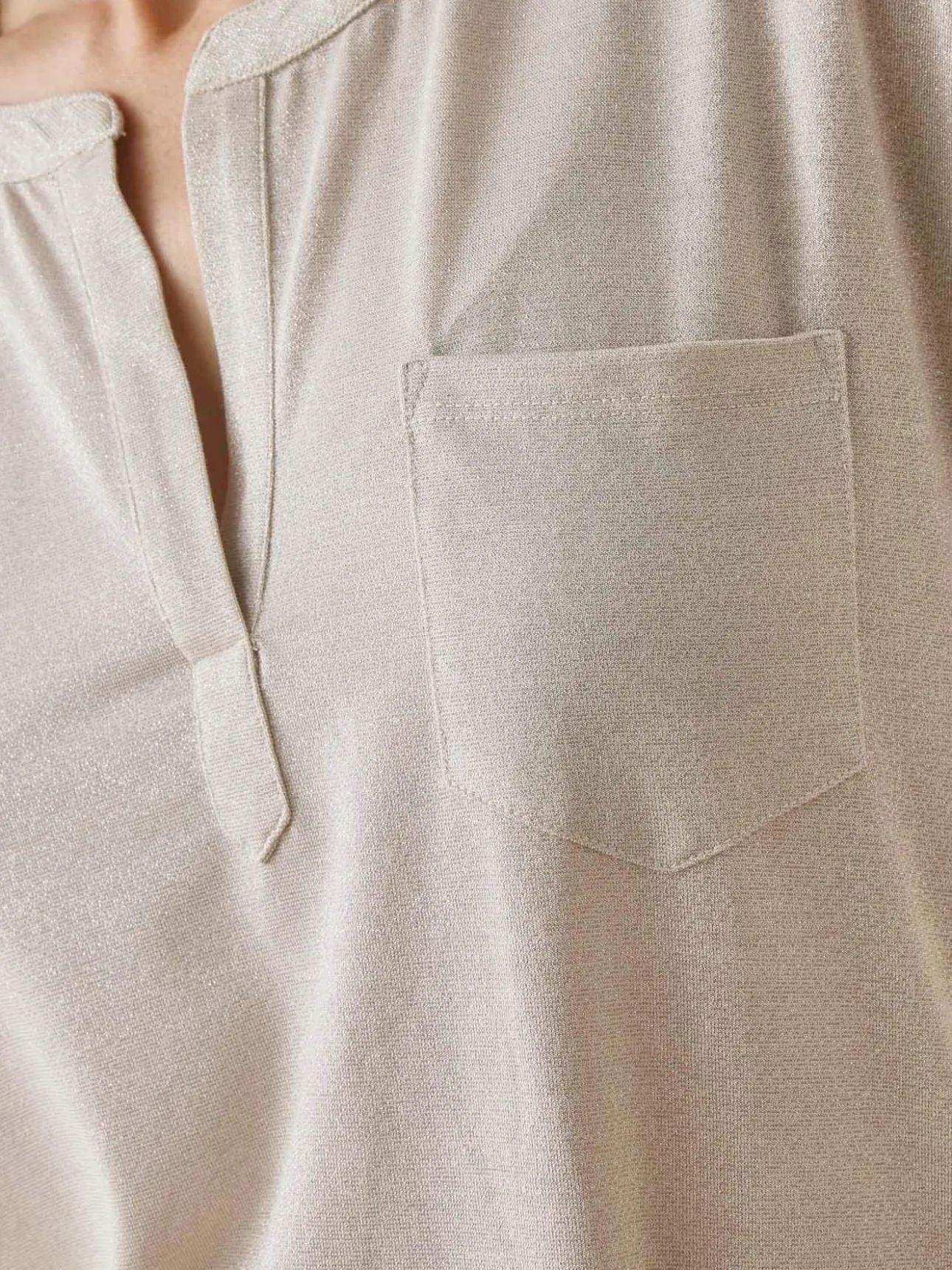 Tee-shirt manches T