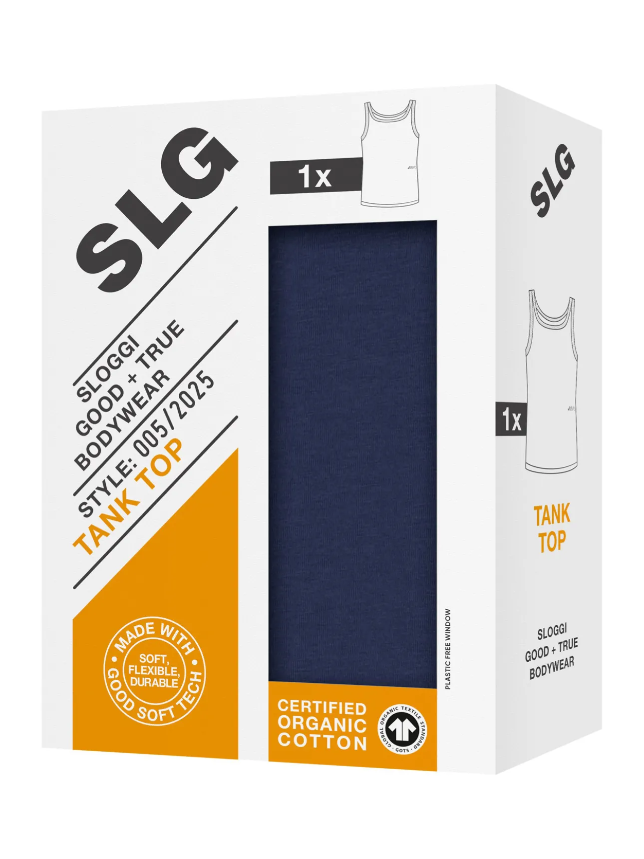 Tee-shirt SLG
