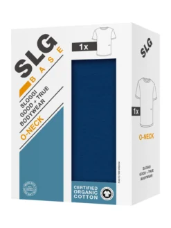 Tee-shirt SLG Base