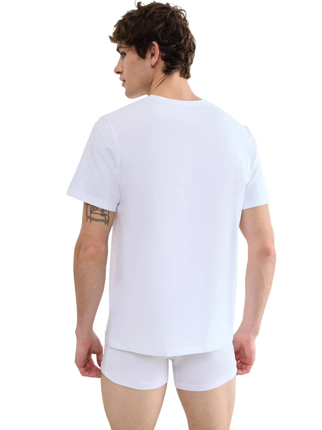 Tee-shirt SLG Base