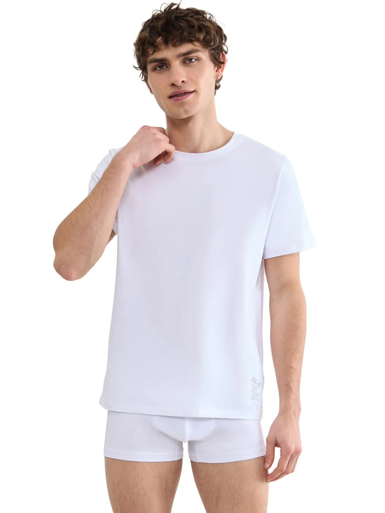 Tee-shirt SLG Base