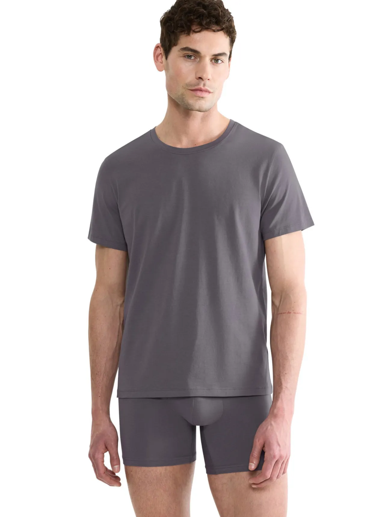 Tee-shirt SLG Base