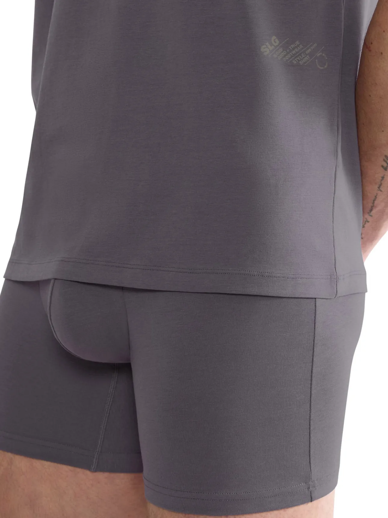 Tee-shirt SLG Base