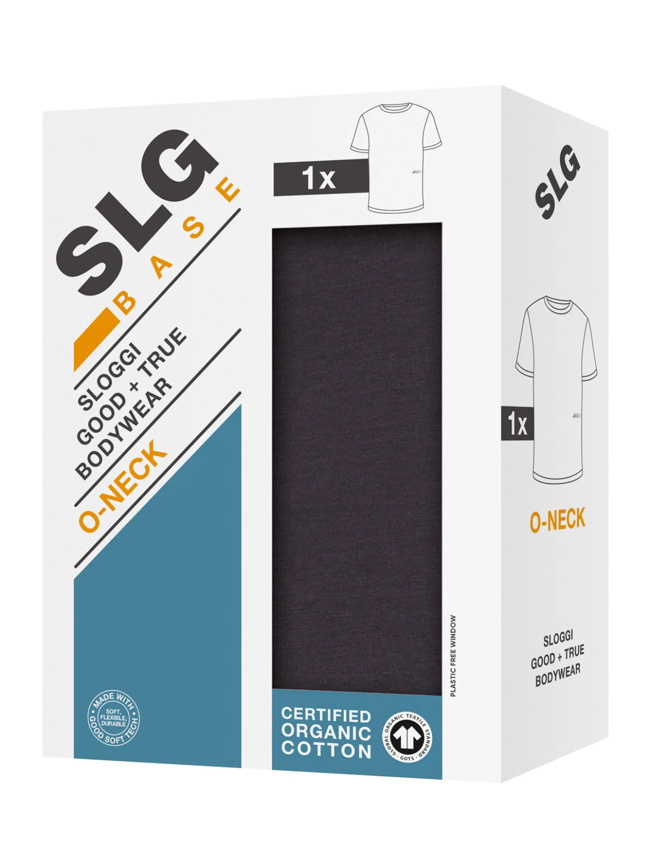 Tee-shirt SLG Base