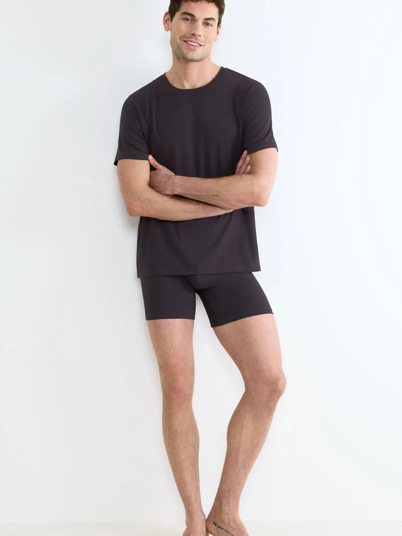 Tee-shirt SLG Base
