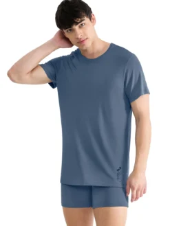 Tee-shirt SLG Base Soft