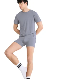 Tee-shirt SLG Base Soft